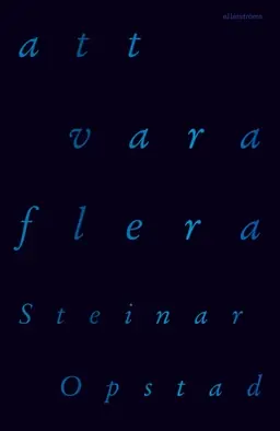Att vara flera